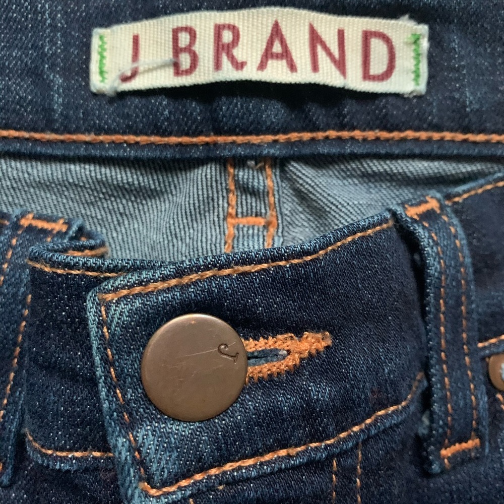 J Brand jeans